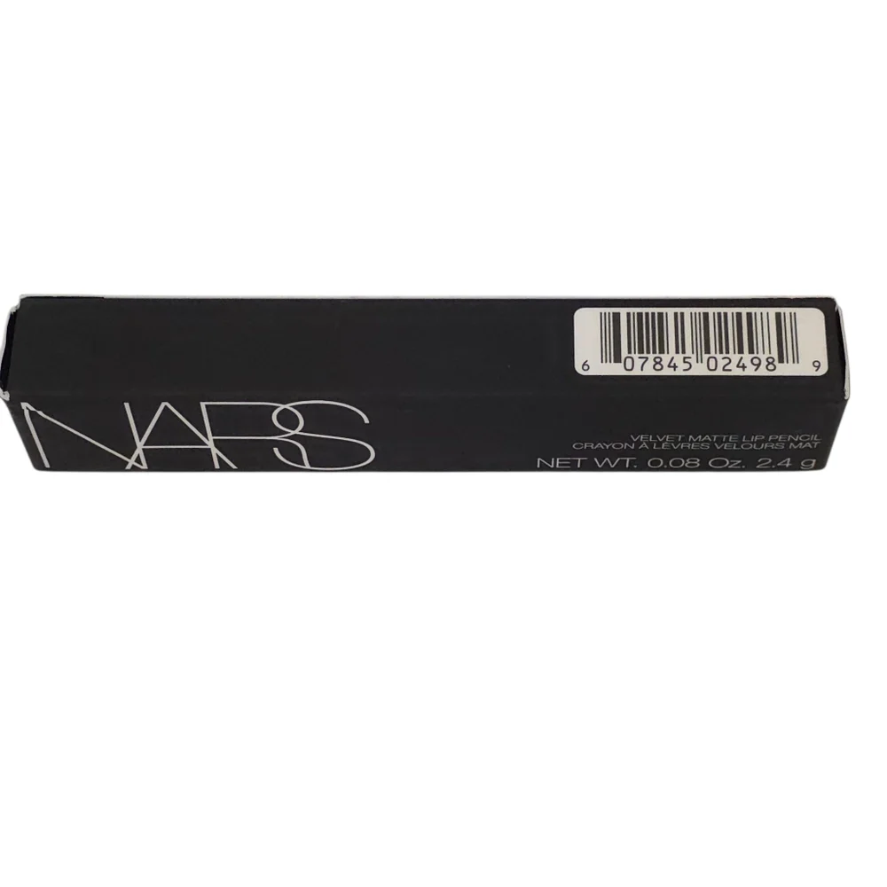 Velvet Matte Lip Pencil in Take Me Home 2498